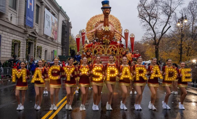 What to know about Macy’s Thanksgiving Day Parade 2025