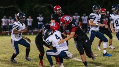 Supreme Court rejects case about public prayers at football games