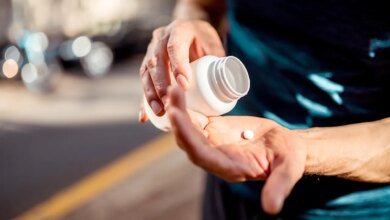 Fast-growing cancer could be slowed by common blood pressure drug, research shows