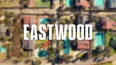 Battlefield 6 Shows Off New Eastwood Map