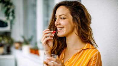 Common spice may beat depression and boost sexual health, doctor says