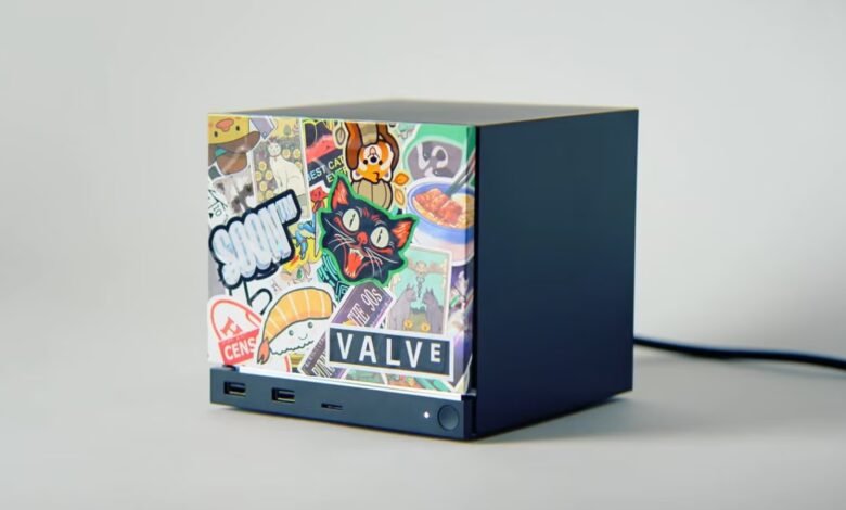 Valve Comments on Steam Machine Power