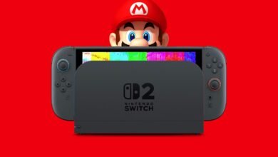 Nintendo Responds to Claims of Switch 2 Update Breaking Third-Party Docks
