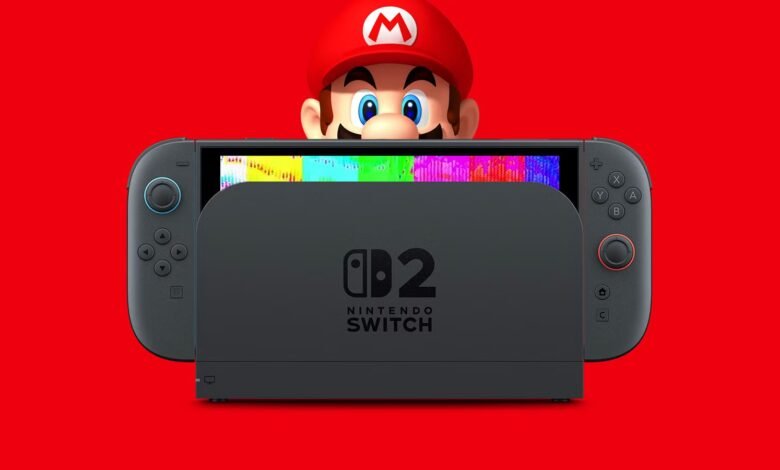 Nintendo Responds to Claims of Switch 2 Update Breaking Third-Party Docks