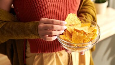 'Naked' Doritos and Cheetos with no artificial dyes or flavors to hit the market soon, but are they healthier?