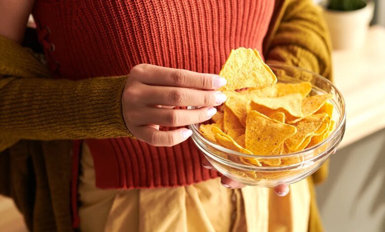'Naked' Doritos and Cheetos with no artificial dyes or flavors to hit the market soon, but are they healthier?