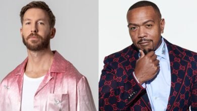 From Calvin Harris to Timbaland: Dubai's unmissable shows you have to catch before November ends