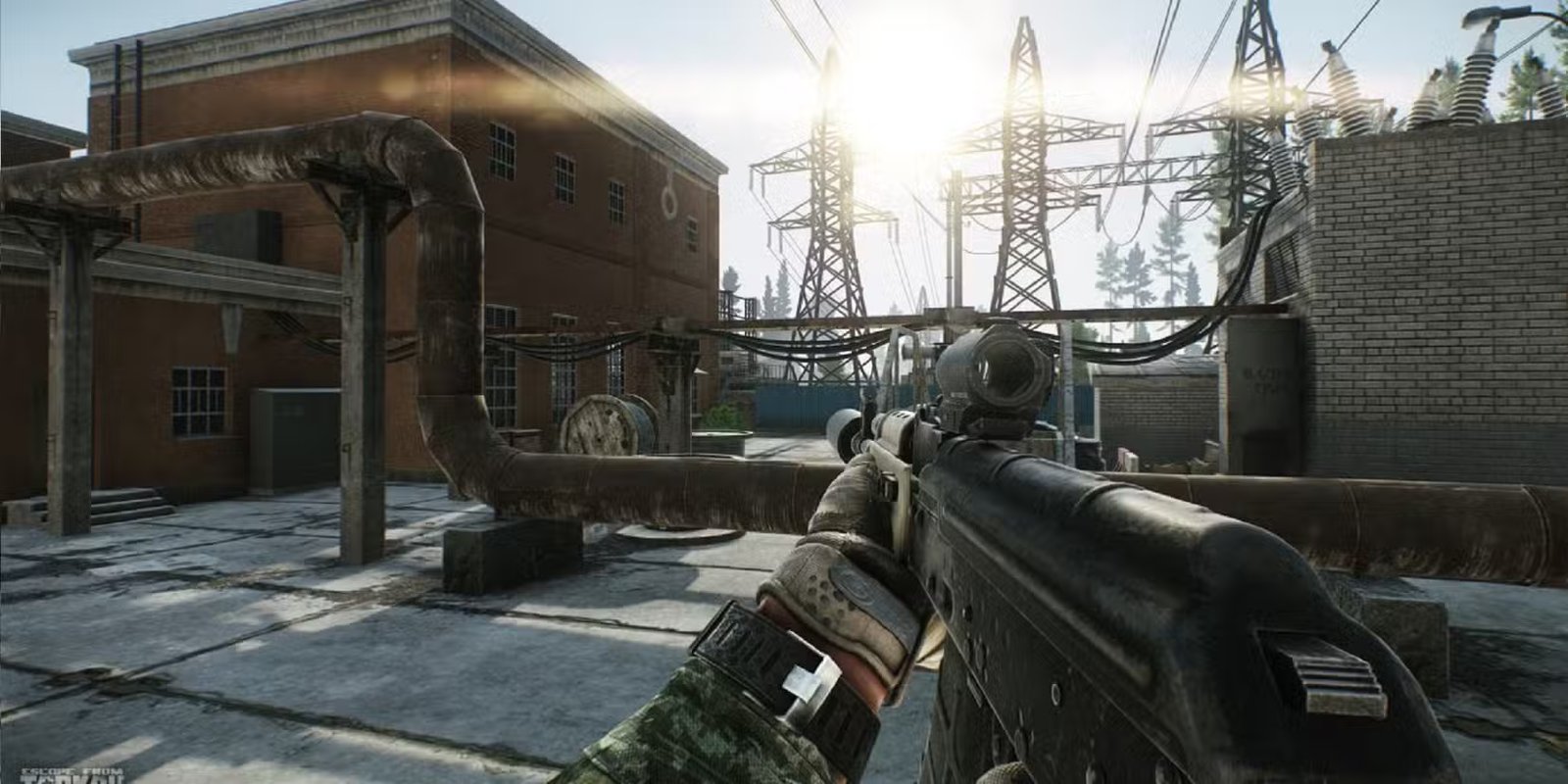 Battlestate Games facing community backlash.