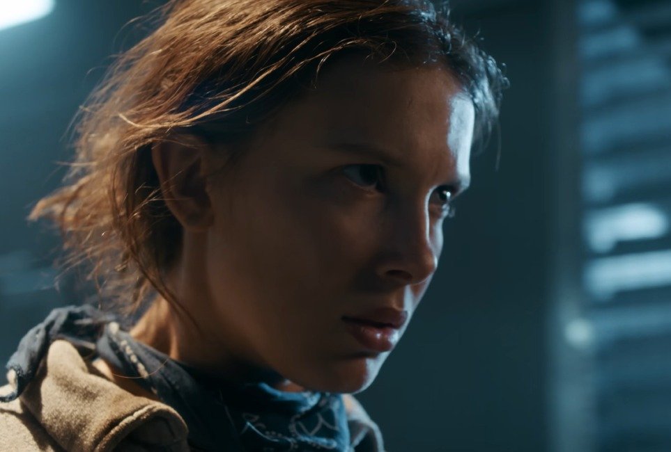 The origins of the Upside Down remain a mystery.