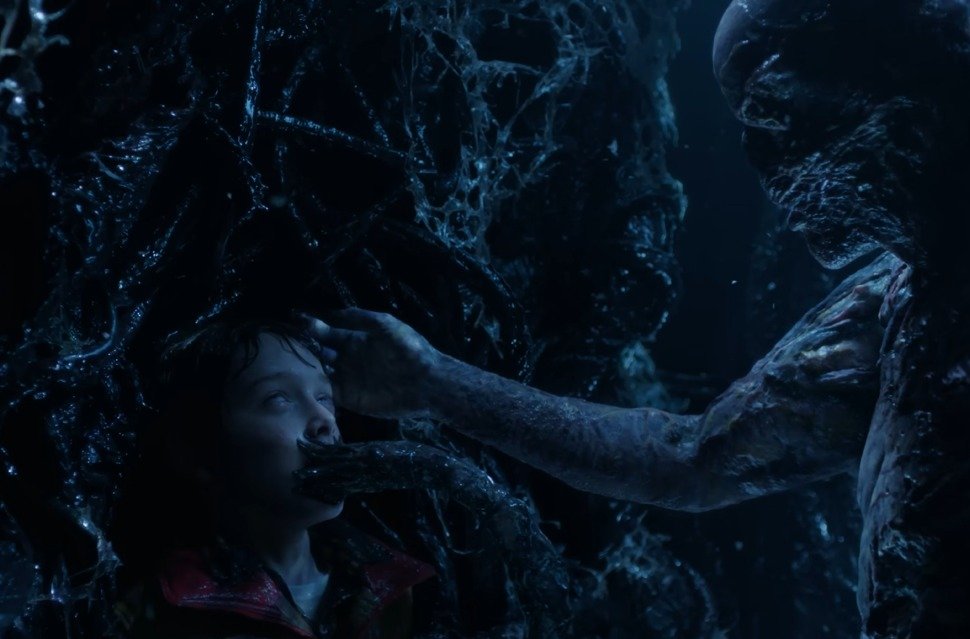 Vecna, the ultimate villain of Stranger Things, poses a significant threat.