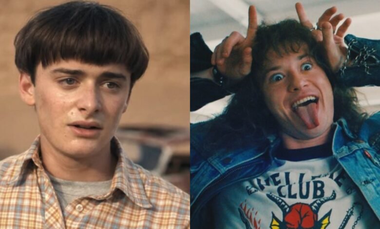 'Stranger Things': From Will's fate to Eddie's return, questions we need season 5 to answer