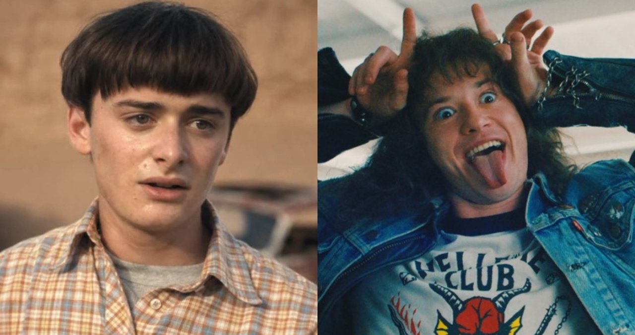 The Stranger Things gang faces an unknown future.