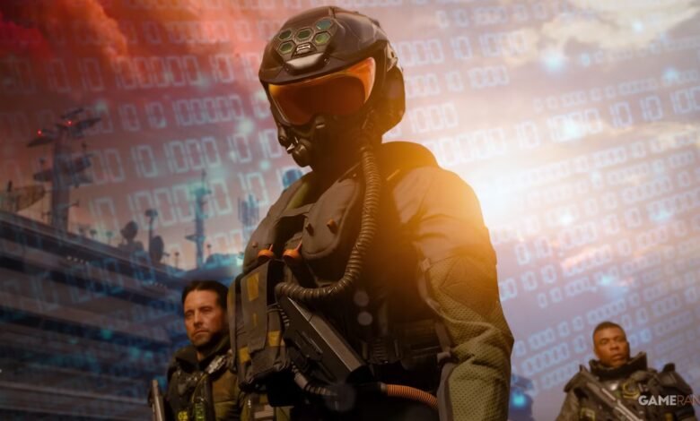 Black Ops 7 Releases New Update Patch Notes