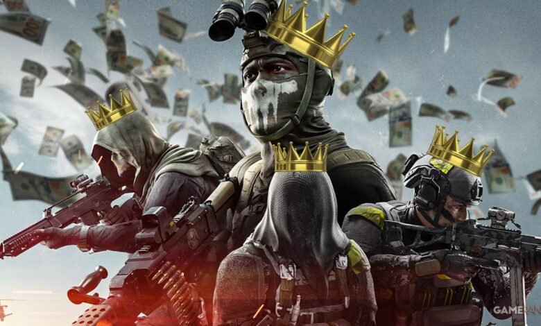 EA Claims Battlefield 6 is the Best-Selling Shooter Game of the Year