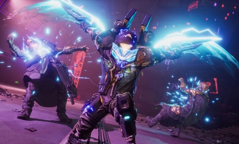 New Borderlands 4 Glitch Can Make Your Character Super OP, But You Have to Act Fast