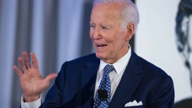 Dick Cheney funeral: Biden to attend