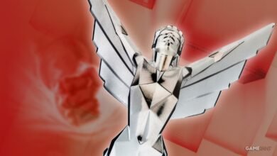 Game Awards Nominee Withdraws from Consideration