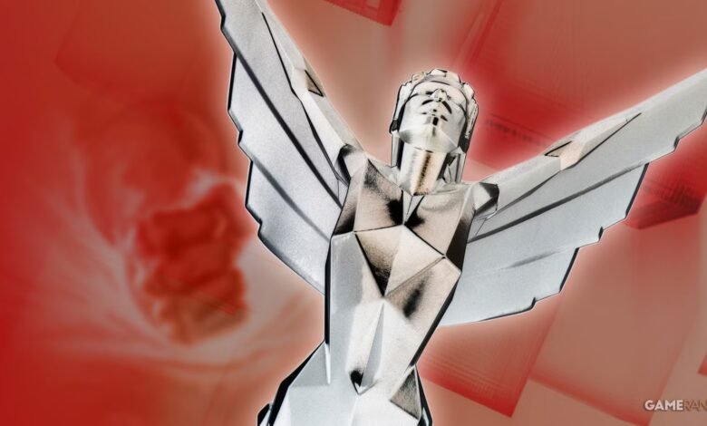 Game Awards Nominee Withdraws from Consideration