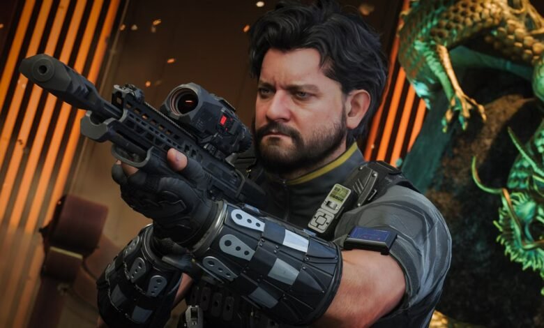 Black Ops 7 Releases New Update for November 2025