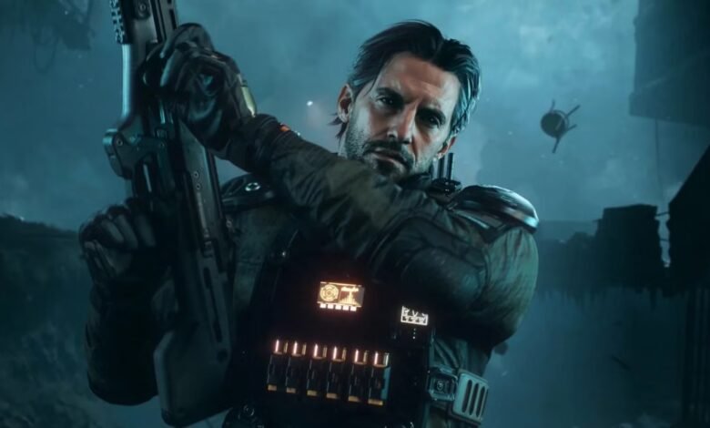 US Congressman Criticizes Call of Duty: Black Ops 7