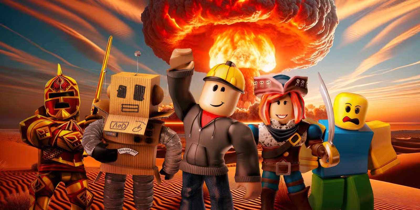 Roblox user verification prompt