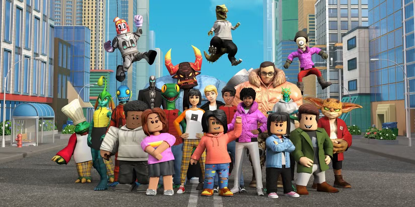 Roblox parental control interface