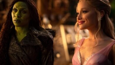 ‘Wicked: For Good’ review: Two movies, zero payoff — a disaster Oz never asked for