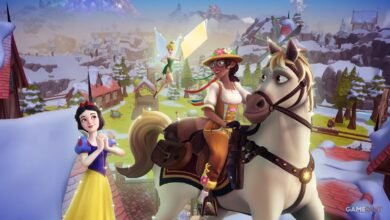 Disney Dreamlight Valley Wishblossom Ranch Update Patch Notes Revealed