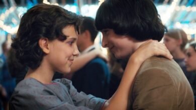 Ahead of 'Stranger Things' season 5, a look at interesting facts about the cast that might surprise you