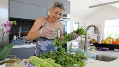 Why ‘starving cancer’ could be key to slowing disease growth, according to doctors