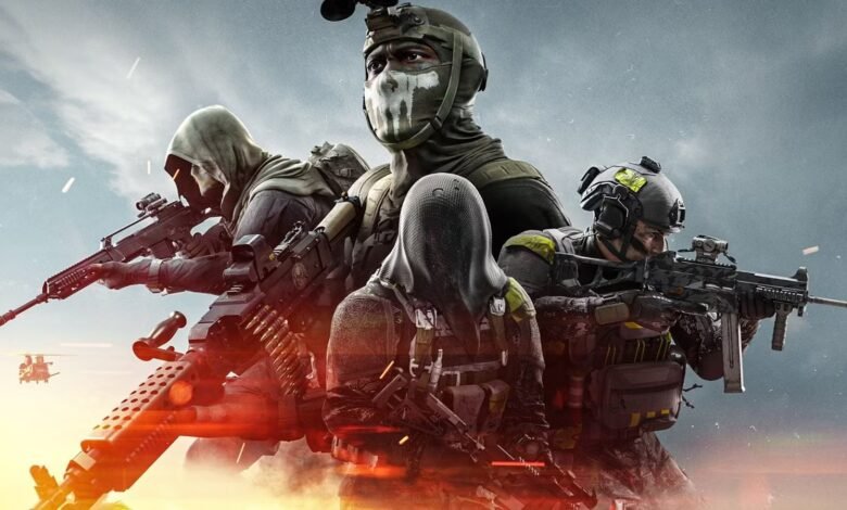 Battlefield 6 Is Going to Be Free to Play for a Limited Time