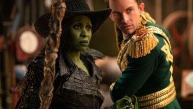 ‘Wicked: For Good’ ending explained: What really becomes of the Wicked Witch — is she dead or alive?
