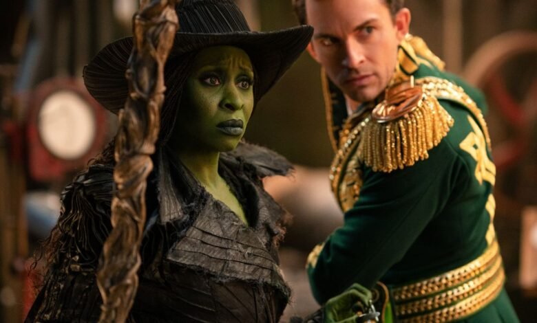 ‘Wicked: For Good’ ending explained: What really becomes of the Wicked Witch — is she dead or alive?