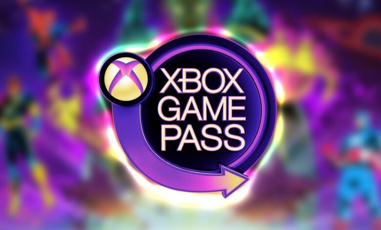 Xbox Game Pass Ultimate Confirms 7 New Games Coming Soon