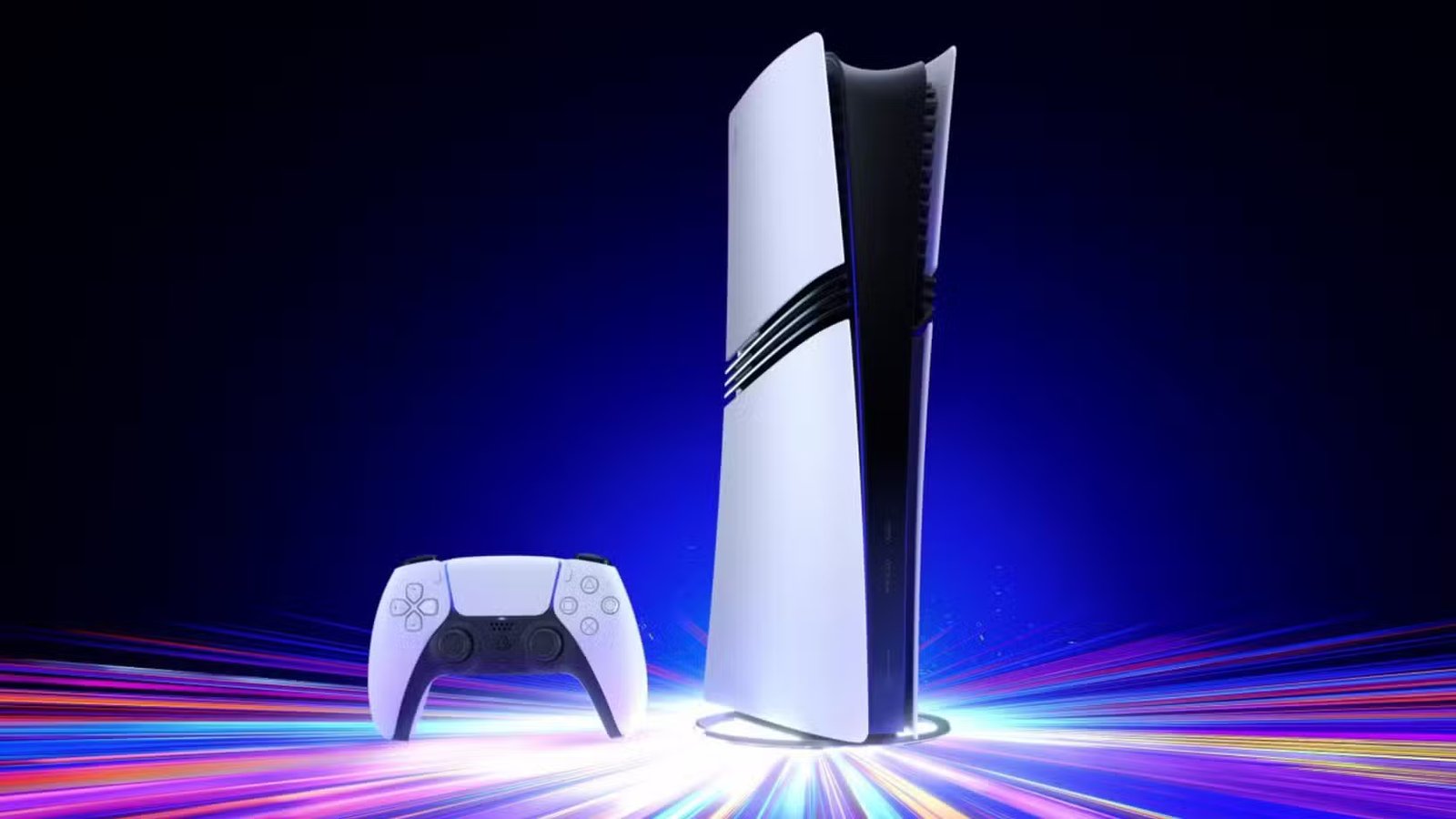 PlayStation VR2 Headset