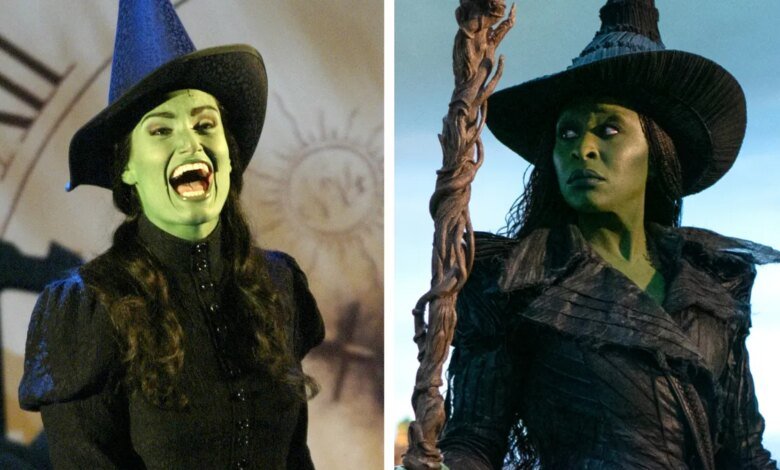 For Good' biggest differences from the musical
