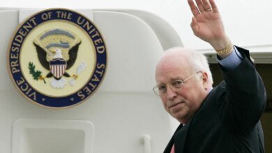 Dick Cheney's funeral spotlights a complicated legacy