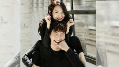 Wedding bells for Kim Woo-bin and Shin Min-ah! Korean power couple to tie the knot on THIS date