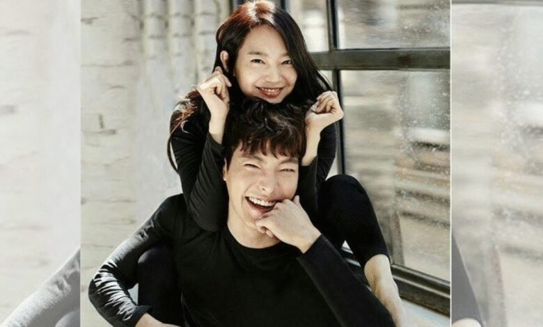 Wedding bells for Kim Woo-bin and Shin Min-ah! Korean power couple to tie the knot on THIS date