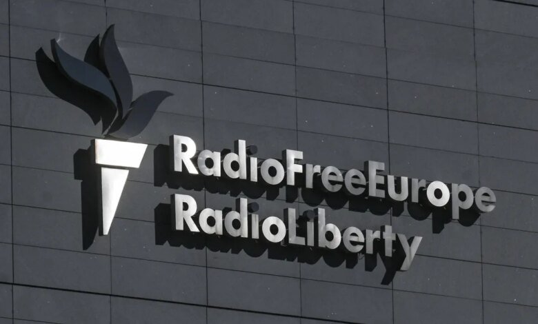 Radio Free Europe's Hungarian Service Shuts Down After Trump Funding Cuts