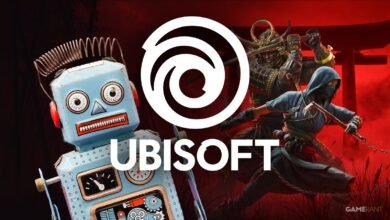 Ubisoft Comments on AI, Assassin's Creed Sales, and More