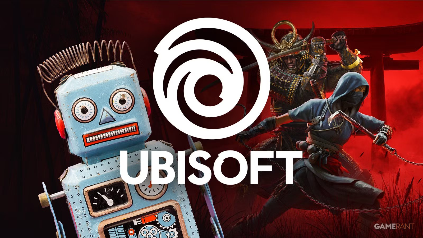 Ubisoft Montreal Studio