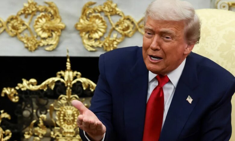 Protecting children is key to MAGA base, regardless of Epstein