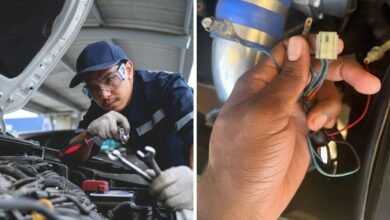 Can Mechanics Do Electrical Work?
