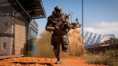 Black Ops 7 Is Nerfing Its Most Annoying Field Upgrade