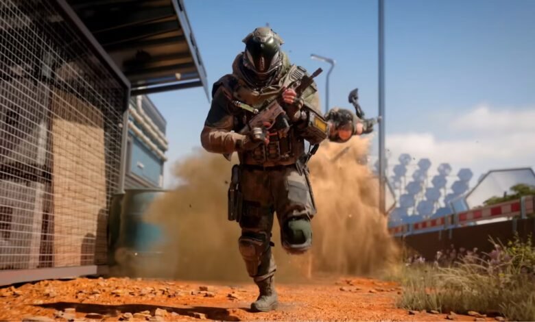 Black Ops 7 Is Nerfing Its Most Annoying Field Upgrade