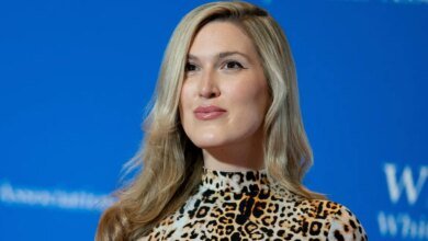 Vanity Fair Reviewing Editor Olivia Nuzzi's Past Conduct