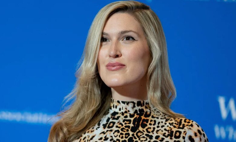Vanity Fair Reviewing Editor Olivia Nuzzi's Past Conduct