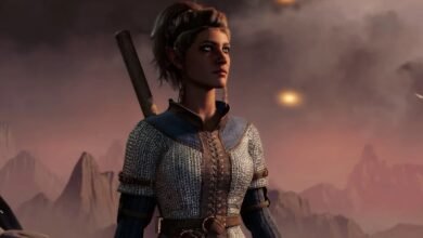 Baldur's Gate 3 Releases New Update For November 2025