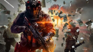 Battlefield 6 Is Officially the Best Selling Game of the Year